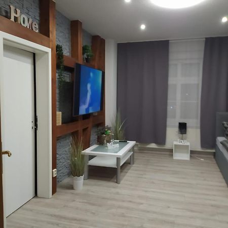 Vita Deluxe Erfurt Exterior foto